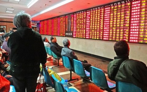 期货直播为什么少